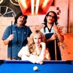 BUDAYA & Wet Baes convierten el desapego en ritmo con su nuevo single.