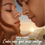 “Volviste a casa:” Cada año que pasé contigo  mantiene la luz encendida en el tráiler recién estrenado de la próxima historia de amor que nos cautivará
