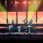 MIDNIGHT GENERATION anuncia su nuevo WORLD TOUR 2026.