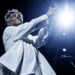 SHINE el nuevo álbum de FITO PAEZ