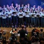 “EXPERIENCIA VOCAL TINKUY”: 100 VOCES EN UN ENCUENTRO INMERSIVO QUE INVITA A CANTAR, RECORDAR Y CELEBRAR LA VIDA
