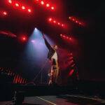 YATRA CONTINÚA CON SU EXITOSA GIRA “ENTRE TANTA GENTE TOUR” CON UN SHOW AGOTADO EN ECUADOR.