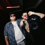 GRUPO FIRME & OCTAVIO CUADRAS UNEN SUS TALENTOS EN «MATCHA LATTE»… VIDEO YA DISPONIBLE!