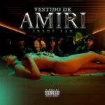 FREDY FAR LANZA SU PRIMER SENCILLO “VESTIDO DE AMIRI”