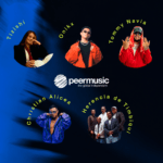 PEERMUSIC LLEGA A BIME COLOMBIA PARA FORTALECER LA CONEXIÓN ENTRE TALENTO Y MERCADO GLOBAL.