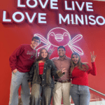MINISO llega a uno de los sectores más estratégicos de Bogotá.