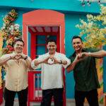 Jorge Celedón marca un nuevo hito internacional