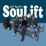 SouLift en Babylon Club de Madrid el sábado 16 de mayo