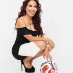 Lindsay Casinelli se une a presentadores de Telemundo en la cobertura del FIFA World Cup 2026.
