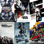YA DISPONIBLE PARA VER EN MARATÓN DISFRUTA DE UN MARATÓN CARGADO DE ADRENALINA CON LA COLECCIÓN RÁPIDOS Y FURIOSOS, EN EXCLUSIVA POR UNIVERSAL+