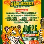 ROTOTOM COLOMBIA 2026, 10 años de resistencia
