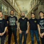 Después del anuncio de su regreso y el lanzamiento de dos sencillos, Hong Kong Blood Opera estrena ‘Here’s a Thought’