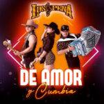 LOS PEÑA PRESENTAN SU NUEVO EP “DE AMOR Y CUMBIA”