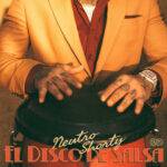Del trap a la salsa, Neutro Shorty presenta el giro más inesperado de su carrera.