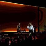 Leire Martínez emocionó a Medellín y Bogotá con un recorrido entre nostalgia, clásicos y su nueva etapa musical.