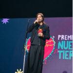 JUANES ES RECONOCIDO COMO ARTISTA LEYENDA EN PREMIOS NUESTRA TIERRA 2026