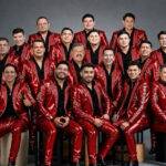 LA ARROLLADORA BANDA EL LIMÓN PRESENTA SU ÁLBUM “SI LAS MIRADAS MATARAN”