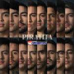 BANDA LOS RECODITOS PRESENTAN SU EP “PIRATITA”