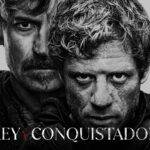 REY Y CONQUISTADOR: LA SERIE DRAMÁTICA LIMITADA SOBRE LA ÉPICA BATALLA DE HASTINGS, EL CONFLICTO DE 1066 QUE CAMBIÓ EL RUMBO DE LA HISTORIA DE INGLATERRA.