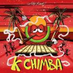 ALEX KRACK PRESENTA SU NUEVO SENCILLO “K CHIMBA”.