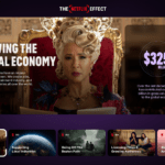 El efecto Netflix: su impacto en Colombia y en el mundo