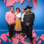 LA SANTA CECILIA LANZA SU NUEVO ÁLBUM ‘LOS AÑOS’.