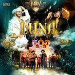 SAÚL “EL JAGUAR” Y “EL JERRY” GERARDO CORONEL CONQUISTAN EL TOP 10 NACIONAL CON EL TEMA TITULADO “LUNA” 