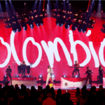Maluma lleva la bandera de Colombia por USA con la gira de presentación de “Loco x Volver”.
