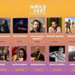 JERICÓ FEST REVELA EL TALENTO QUE DARÁ VIDA A SU PRIMERA EDICIÓN: UN ENCUENTRO MUSICAL SIN FRONTERAS EN EL CORAZÓN DEL SUROESTE ANTIOQUEÑO