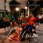 “LA ÚNICA”: EL NUEVO SENCILLO DE HERENCIA DE TIMBIQUÍ QUE CELEBRA EL AMOR A RITMO DE AGUABAJO SON.