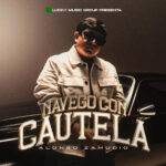 ALONSO ZAMUDIO PRESENTA “NAVEGO CON CAUTELA”, UN CORRIDO DE SUPERACIÓN, FUERZA Y AMBICIÓN.