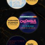 Baum Festival, Ed Sheeran y Colombia al Parque  2026, impulsan la hospitalidad y la ocupación hotelera en Bogotá.