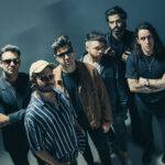 Mecánico estrena “Mente Animal” su segundo gran sencillo previo a su próximo LP.