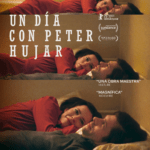 MUBI ANUNCIA EL ESTRENO STREAMING Y PRESENTA TRÁILER Y PÓSTER DE LA ACLAMADA PELÍCULA. “UN DÍA CON PETER HUJAR”