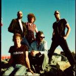 POND estrena tercer sencillo de su siguiente disco: ‘Terrestrials’.