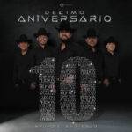 GRUPO CLASIFICADO ESTRENA SU DISCO «DÉCIMO ANIVERSARIO»