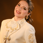 FÁTIMA CAMPO PRESENTA SU EP “ENDEBLE”