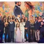 VANESA MARTÍN INTERPRETA “QUIERO ENAMORARME”, EL TEMA PRINCIPAL DE LA NUEVA TELENOVELA “GUARDIÁN DE MI VIDA”