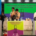 LA CUNA DEL CAFÉ 2026 SE CONSOLIDA COMO LA GRAN PLATAFORMA CAFETERA DEL NORORIENTE COLOMBIANO.