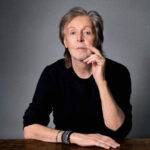 PAUL MCCARTNEY ESTA PRESENTANDO SU NUEVO ÁLBUM “The Boys of Dungeon Lane”