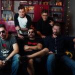 EL ROCK COLOMBIANO TIENE NUEVO HIMNO: EKHYMOSIS LANZA “EL REFLEJO”