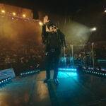 JULIÓN ÁLVAREZ REAFIRMA SU REINADO EN DOS PALENQUES CON LLENOS TOTALES.