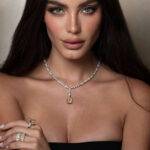 ALESKA GÉNESIS RECIBE INVITACIÓN OFICIAL PARA CASTING PRESENCIAL DEL VICTORIA’S SECRET FASHION SHOW 2026.