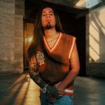 Cris Wetzon lleva el merengue urbano a otro nivel con el lanzamiento de su nuevo éxito «Enamorao En La 42».
