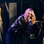 ELA TAUBERT  DEBUTA EN EXCLUSIVA SU SENCILLO INÉDITO “HASTA EL FIN DEL MUNDO” EN PREMIOS NUESTRA TIERRA 2026 Y GANA ‘MEJOR ARTISTA POP FEMENINA’