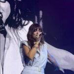 VANESA MARTÍN SE ABRAZA A ARGENTINA: TRES NOCHES AGOTADAS EN BUENOS AIRES Y ROSARIO CON ENCUENTROS DE LUJO.