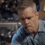 SATURDAY NIGHT LIVE: MATT DAMON ES EL ELEGIDO PARA IR DESPIDIENDO LA TEMPORADA 51 