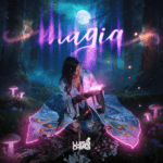 «Magia»: el primer sencillo de Luisa Chimá inspirado en el poder de sanar.