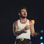 LLANE LLEVA “AREPA CON QUESO” AL ESTADIO ROMELIO MARTÍNEZ DE BARRANQUILLA COMO INVITADO ESPECIAL DE J BALVIN.