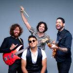 Sintendencias rinde homenaje a Omar Geles a dos años de su fallecimiento con una versión rock de «Las razones del amor»